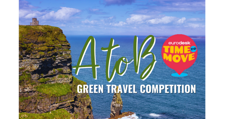 AtoB Competition Header image and text