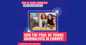 EYP Young Journalists